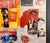 Robert Rauschenberg Robert Rauschenberg Exhibition Poster 1989, Featuring Axle 1964 - Cologne-Paris For Sale - Image 4 of 9