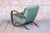 Wood Czech Art Deco H-269 Lounge Chairs by J. Halabala for Up Závody, 1930s, Set of 2 For Sale - Image 7 of 15