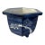 Cobalt Blue Takahashi San Francisco Ceramic Cachepot For Sale