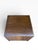 Brown Vintage Mid-Century Modern John Widdicomb Nightstand – Etched Drawer Fronts & Asian-Inspired Accents For Sale - Image 8 of 15