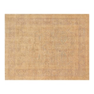 1920s Turkish Sivas Rug For Sale