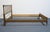 Drexel Furniture Walnut Early American Shaker Style Full Size Bed J15-1 For Sale In Kansas City - Image 6 of 10