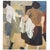 Drying Clothes Serge Hollerbach, c. 1965 In Drying Clothes, Serge Hollerbach moves away from clear figures and lets shape,...
