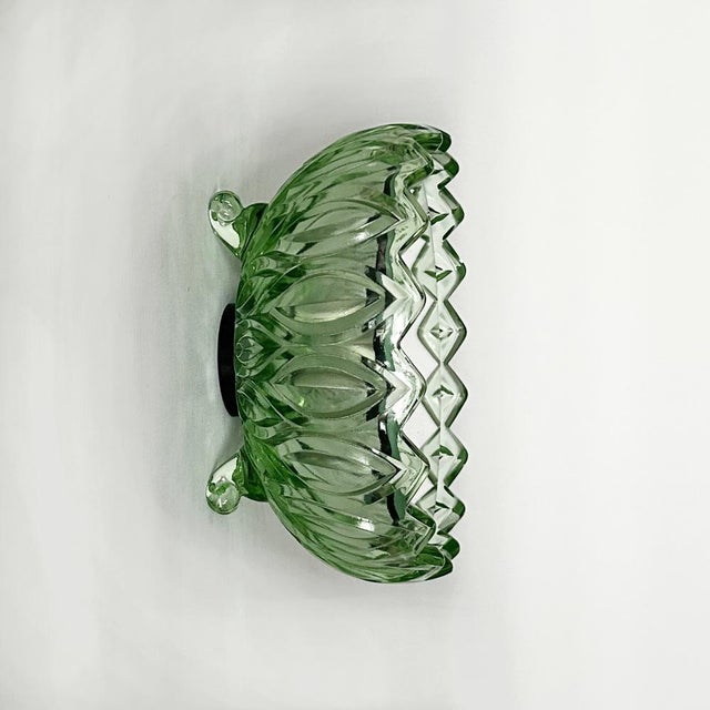 Saturn Wall Mirrors by Andreas Berlin, Set of 3 For Sale - Image 9 of 12