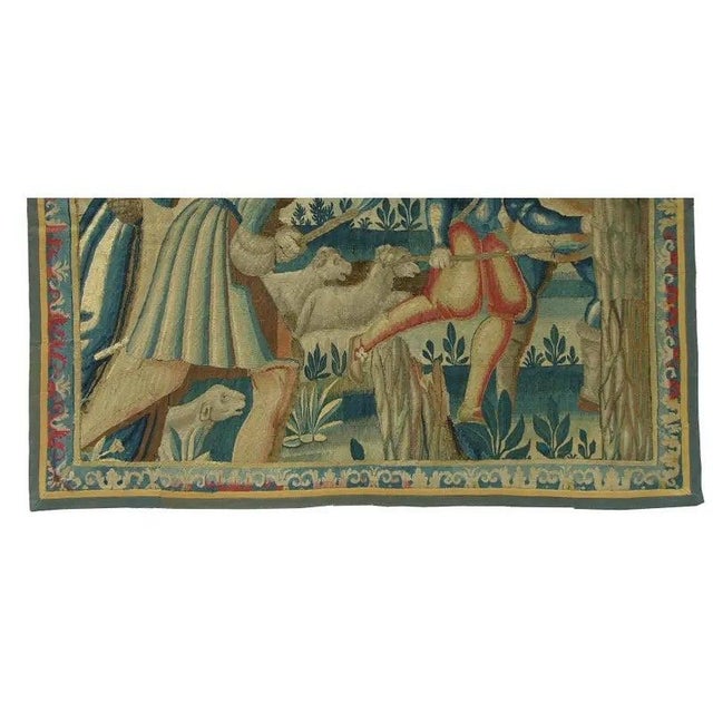 A wall hanging tapestry, simply put, is a textile specifically designed and woven to portray an artistic scene with the...