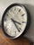 1950s Large Czech Bakelite Factory Clocks from Pragotron, 1950s For Sale - Image 5 of 8