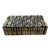 Late 20th Century Vintage Faux Horn Box For Sale