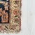 Vintage Room Size Heriz Wool Rug For Sale - Image 10 of 11