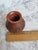 Ceramic Signed Miniature Pottery Vase by Walter Lopez For Sale - Image 7 of 9