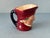 Traditional Vintage 'The Cardinal' Royal Doulton Character Toby Jug Mug Small England For Sale - Image 3 of 8