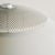 Beige Metal Table Lamp, 1970s For Sale - Image 8 of 9