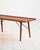 1950s Danish Coffee Table attributed to Børge Mogensen for Søborg Møbler, 1950s For Sale - Image 5 of 12
