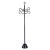 Postmodern Servomanto Coat Rack by Achille Castiglioni for Zanotta, 1980s For Sale - Image 13 of 13
