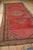 Traditional 1920s Antique Persian Serab Camel Hair Multicolor Rug Runner For Sale - Image 3 of 9