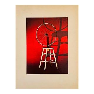 The World of Marcel Duchamp by Calvin Tomkins, 1966 For Sale