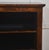 Rosewood Open Bookcase, 19th Century For Sale - Image 9 of 15
