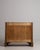 19th Century Oak Chest Of Drawers With Marble Top For Sale - Image 11 of 17