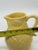 Bordallo Pinheiro Yellow Bunny Rabbit Pitcher For Sale - Image 10 of 10