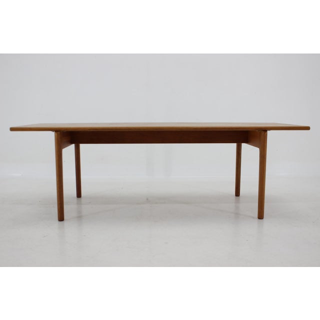 - Item has been carefully refurbished. - Stamped by producer. This piece is attributed to the mentioned designer/maker. It...