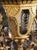 Late 18th Century Late 18th Century Venetian Gilt Metal and Glass Lantern For Sale - Image 5 of 18