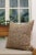 Elevate your space with the timeless charm of the Himachal Block Print Cushion Cover. Crafted from premium thick linen,...