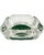 Late 20th Century Vintage Sign of the Whale Bar Washington, DC Glass Ashtray For Sale - Image 5 of 7