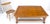 Large 44x60 Rectangle Turned Legs English Style Coffee Table MINT For Sale - Image 9 of 13