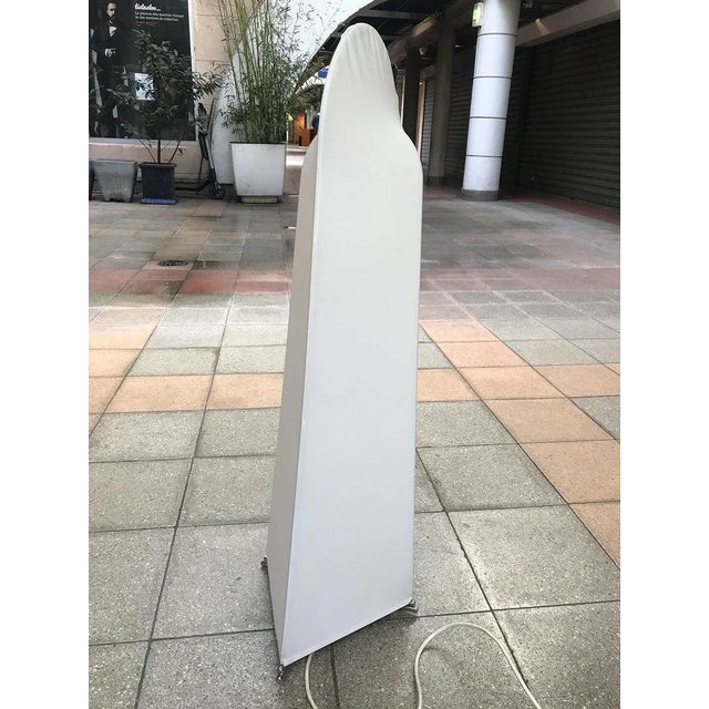 Vintage Floor Lamp by Kazuhide Takahama for Sirrah, 1970s For Sale - Image 3 of 9