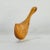 Not Yet Made - Made To Order Small Goose Wood Figurine in Cherry, Jacob Hermann Inspired Mid-Century Modern Style Decor For Sale - Image 5 of 9