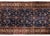 Textile Early 20th Century Persian Kurdish Rug For Sale - Image 7 of 14