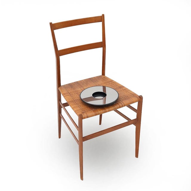 Ashtray by Studio Opi for Cini and Nils, 1970s For Sale - Image 12 of 14