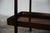Mid-Century Rustic Wooden Serving Cart, 1950s For Sale - Image 4 of 11