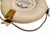 American New York Yacht Club America’s Cup Defender 1895 Nautical Life Preserver 24"d For Sale - Image 3 of 9