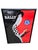 Mid-Century Modern Vintage Bernard Villemot Bally Kick Fashion Advertising Poster For Sale - Image 3 of 7