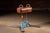 Vintage Leather Pommel Horse by Nissen For Sale In Chicago - Image 6 of 8