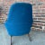 Adrian Pearsall Lounge Chair With Wood Arms For Sale - Image 10 of 10