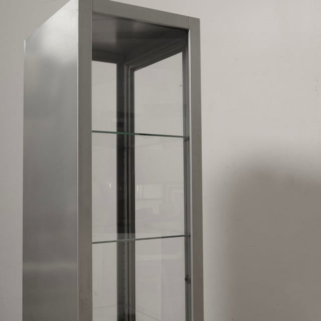 Modern Medical Display Case, 1990s For Sale - Image 3 of 17