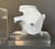 Marble Sculpture from Alfonso Serrano, 1973 For Sale - Image 11 of 11