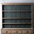 Rustic European Welsh Oak Dog Kennel Dresser, c.1800 For Sale - Image 3 of 18