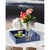 Entertain with coastal charm. Perfect as a functional accessories or to display decorative items, our Logia trays are a...