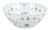 Porcelain Bowl in Blue Fluted Plain Pattern from Royal Copenhagen, 1963 For Sale