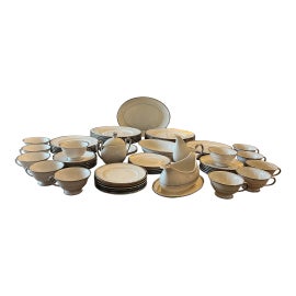 Example of Franciscan China Dinnerware