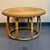Mid 20th Century Vintage Rattan and Wicker Coffee Table For Sale - Image 5 of 5