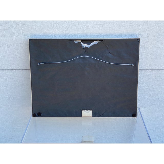 Paper Antique Engravings From Cook Voyage to Hawaiian Islands For Sale - Image 7 of 9