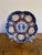 1900 - 1909 Antique Japanese Imari Plate, 1900s For Sale - Image 5 of 5