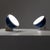Pollice Table Lamps, Set of 2 For Sale - Image 6 of 9