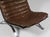Vintage Ari Lounge Chair in Patinated Leather by Arne Norell, 1970s For Sale - Image 6 of 9