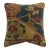 Persian Serapi Rug Pillow For Sale