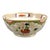 Ceramic Antique Worcester Porcelain Bowl with Dragon in Compartments Decor, 1815 For Sale - Image 7 of 14