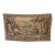 Large Point De Loiselles Tapestry After the Painting by Detti Made in Frsance For Sale